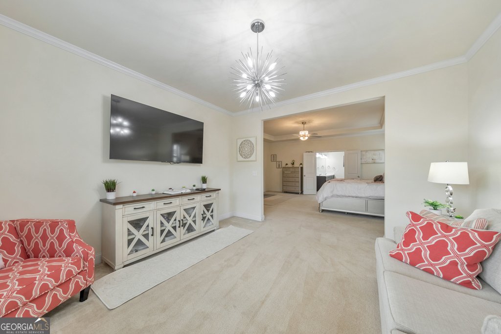 197 Hickory Pointe Drive Acworth - 20
