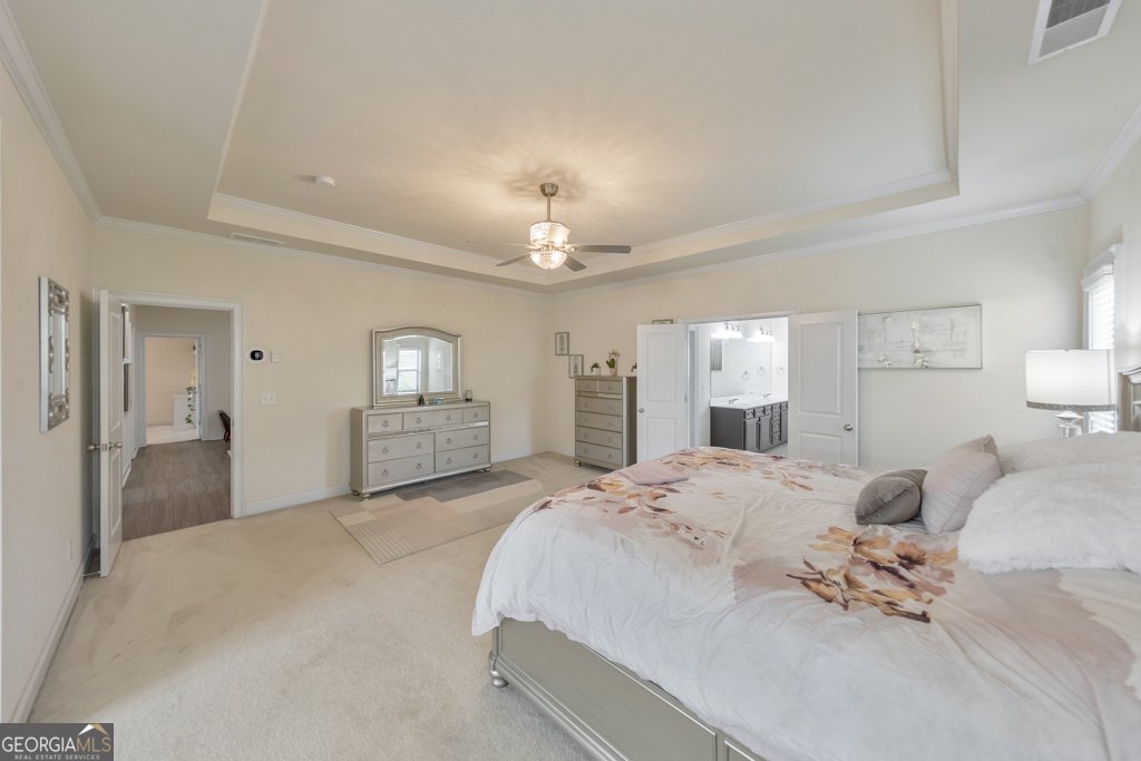 197 Hickory Pointe Drive Acworth - 21