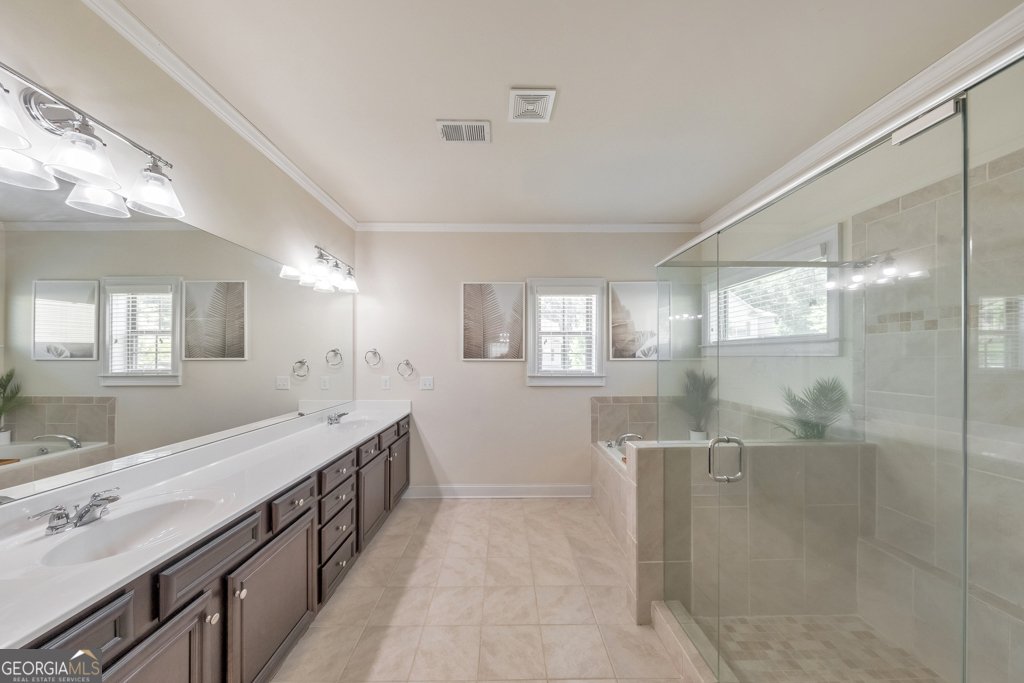 197 Hickory Pointe Drive Acworth - 22