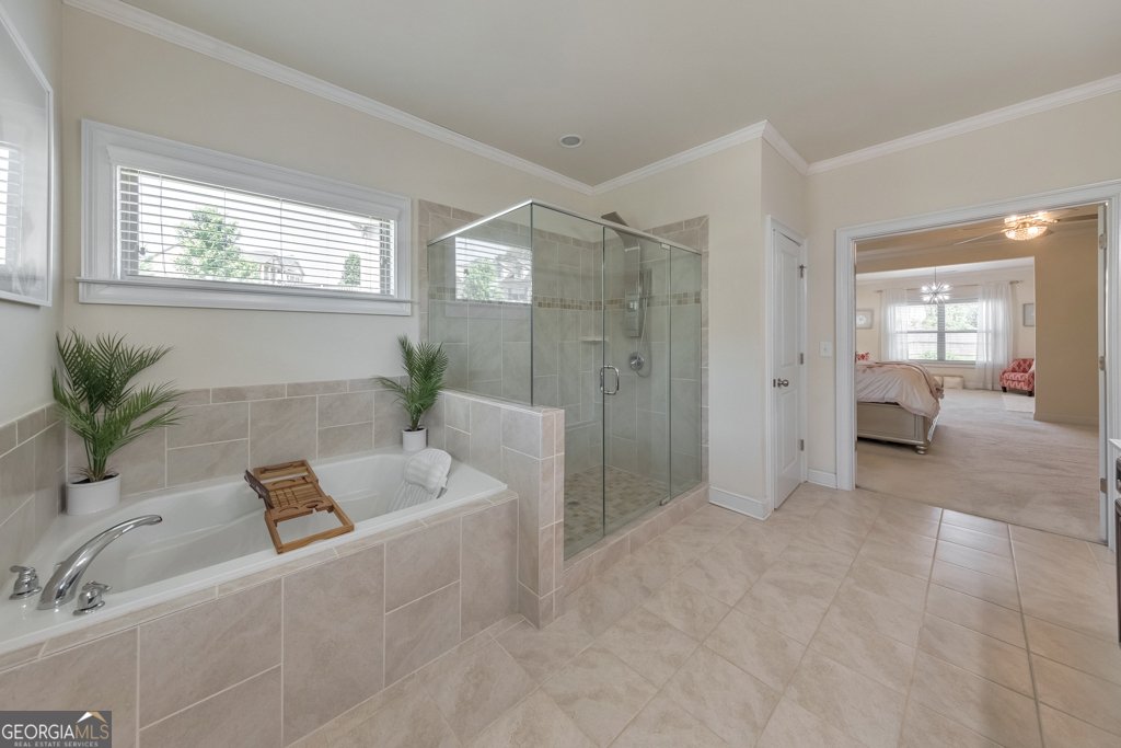 197 Hickory Pointe Drive Acworth - 23