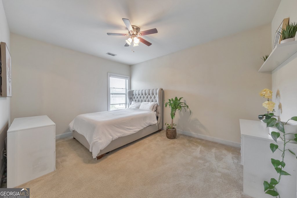 197 Hickory Pointe Drive Acworth - 25