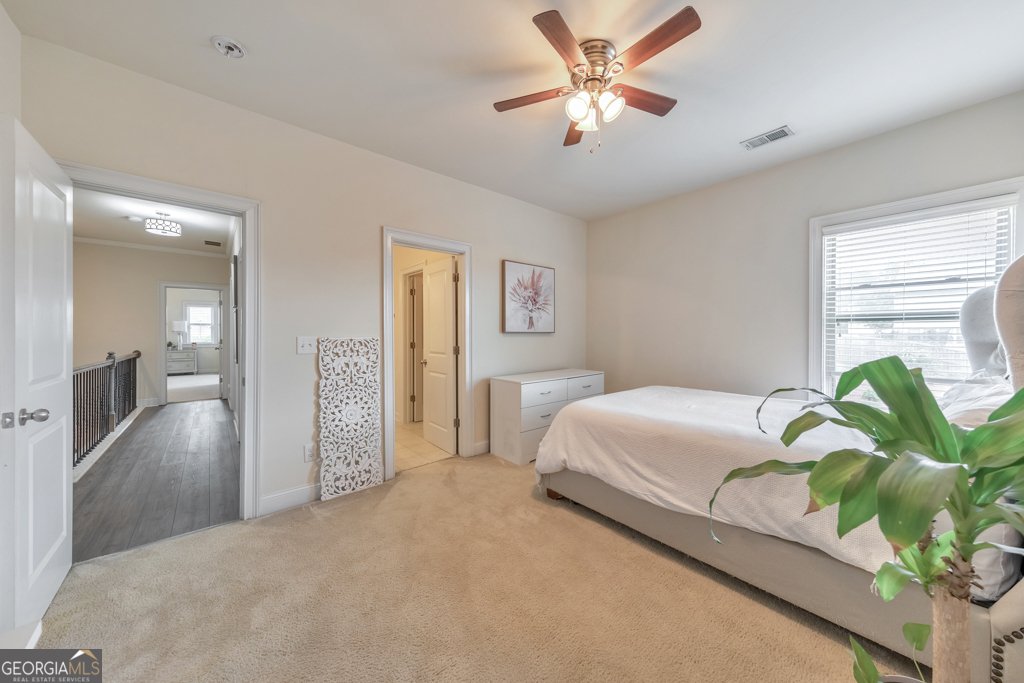 197 Hickory Pointe Drive Acworth - 26