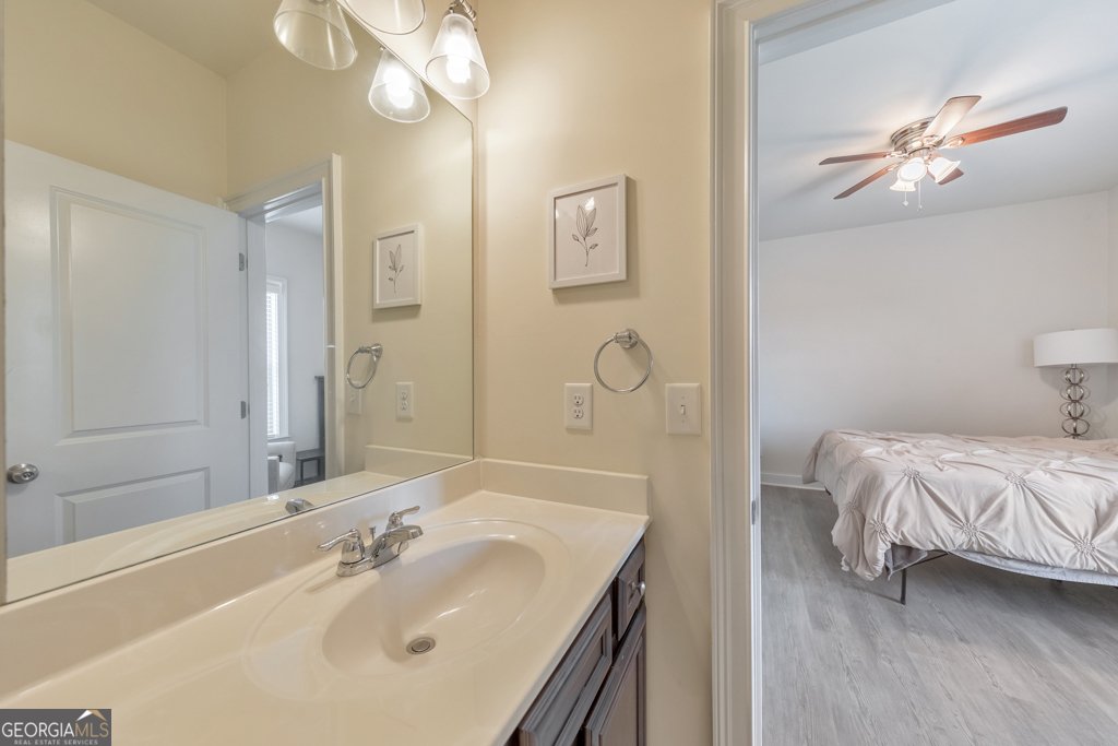197 Hickory Pointe Drive Acworth - 27