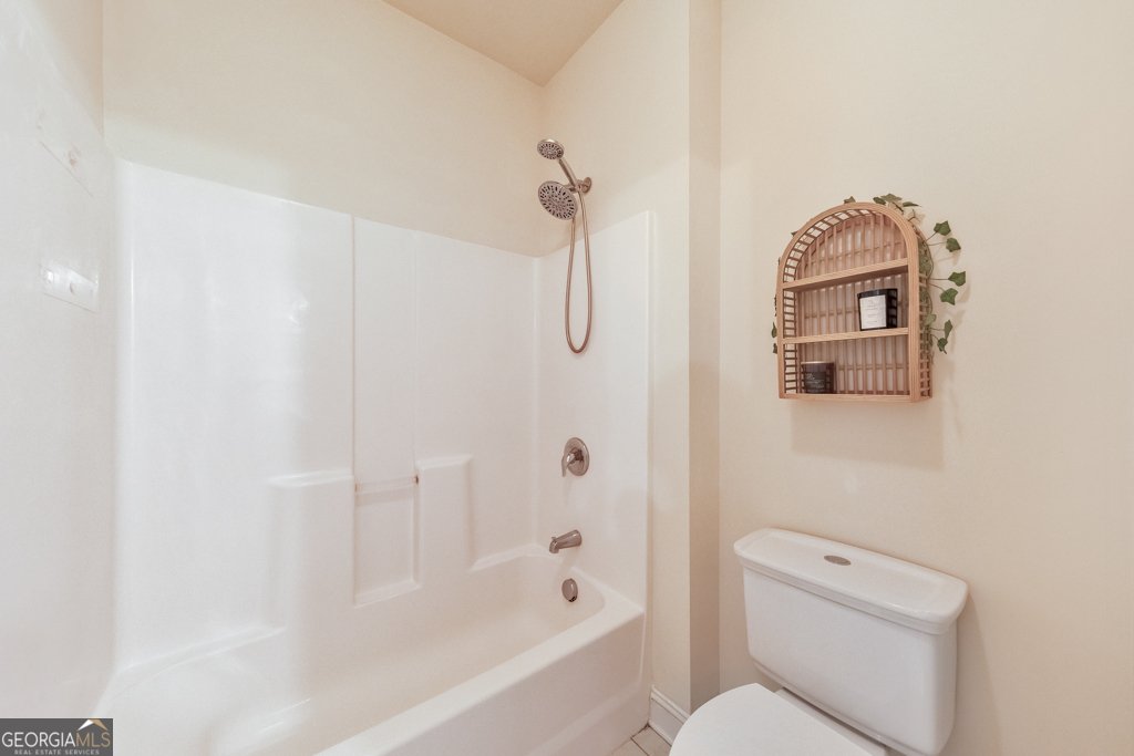 197 Hickory Pointe Drive Acworth - 28