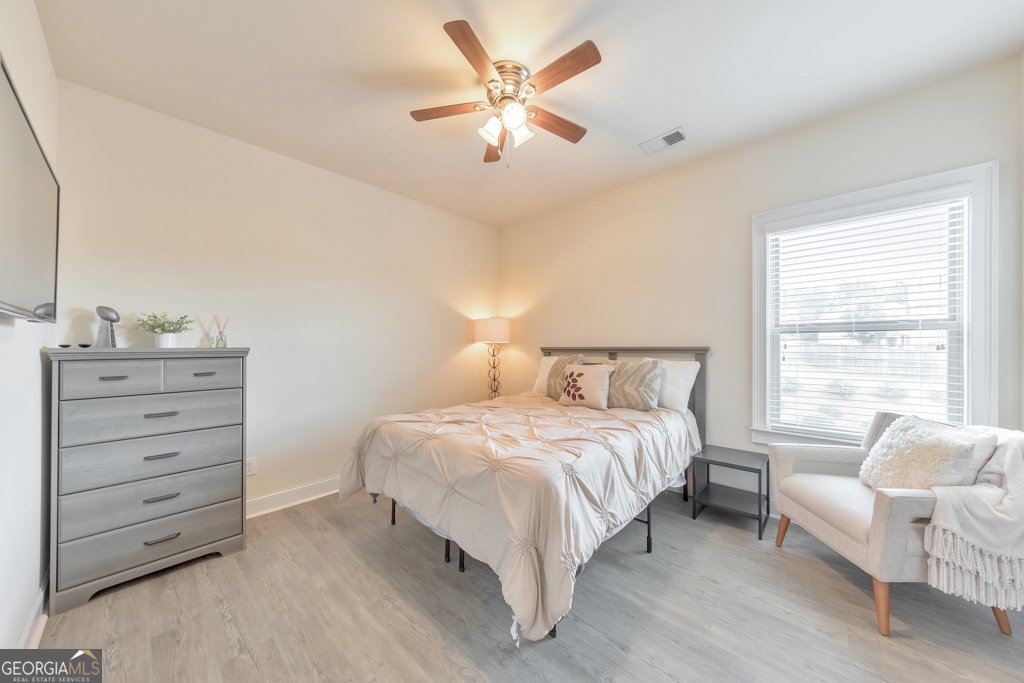 197 Hickory Pointe Drive Acworth - 29
