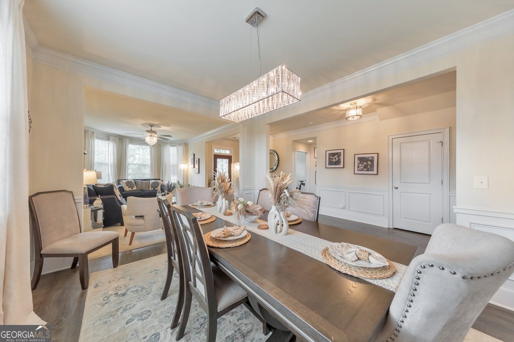 197 Hickory Pointe Drive Acworth - 3