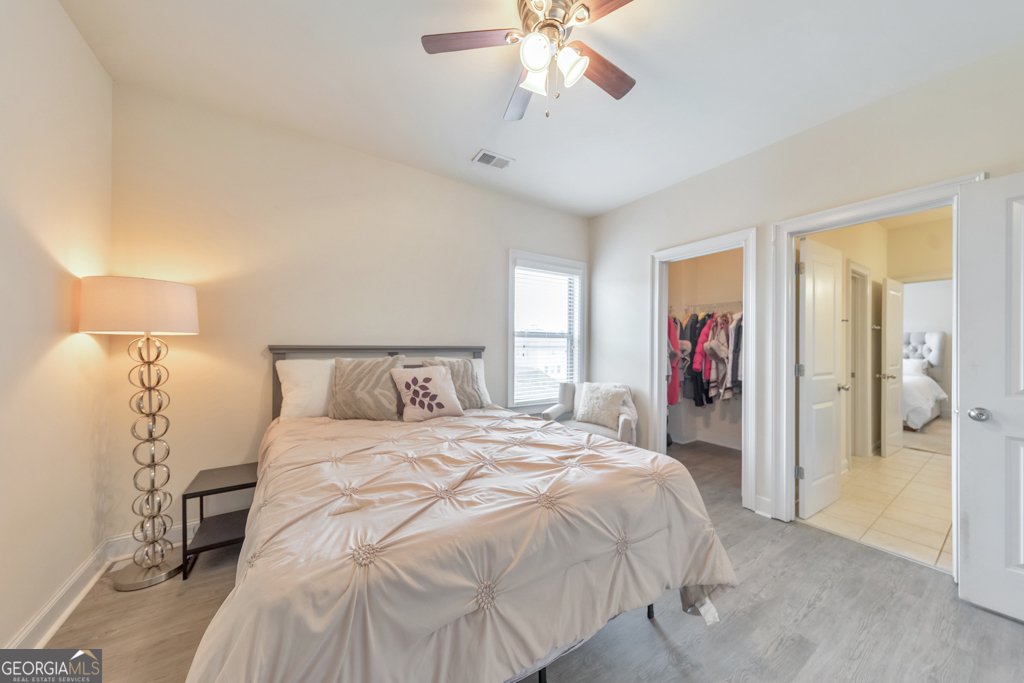 197 Hickory Pointe Drive Acworth - 30