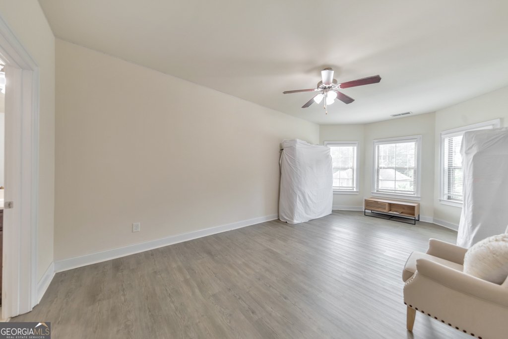 197 Hickory Pointe Drive Acworth - 31