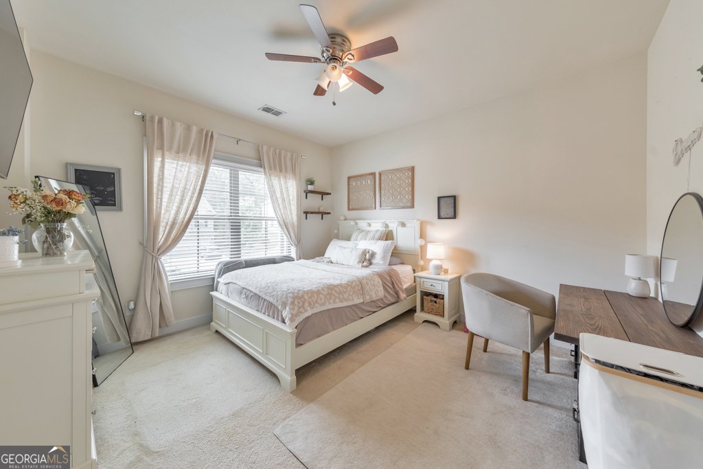 197 Hickory Pointe Drive Acworth - 34