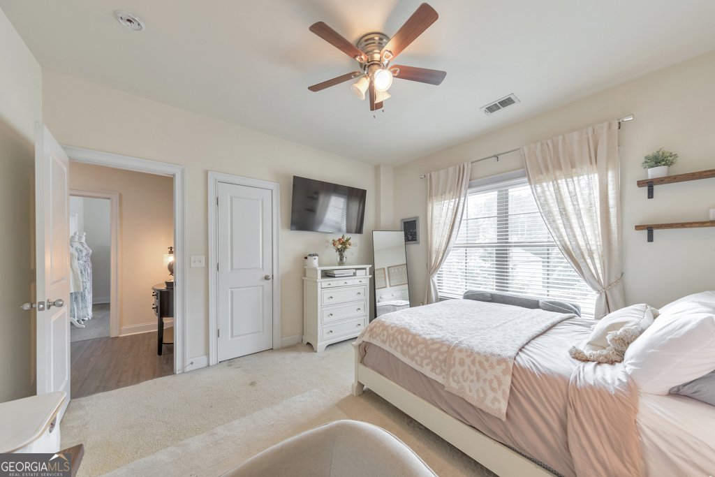 197 Hickory Pointe Drive Acworth - 35