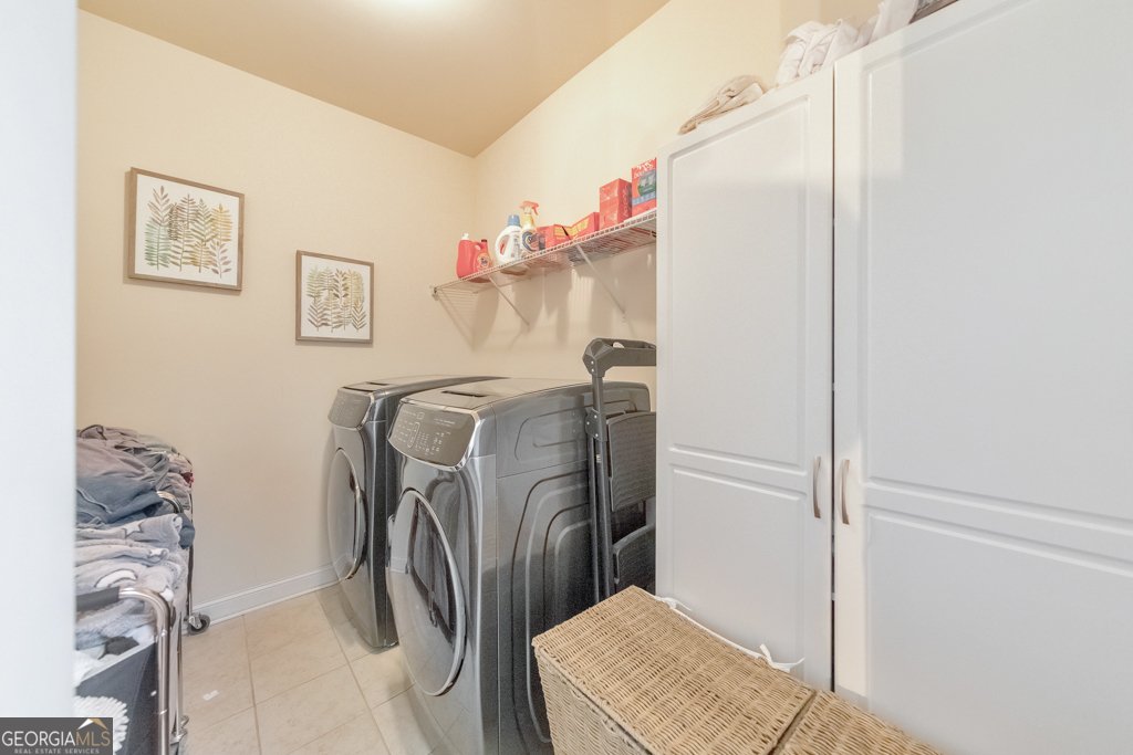 197 Hickory Pointe Drive Acworth - 36