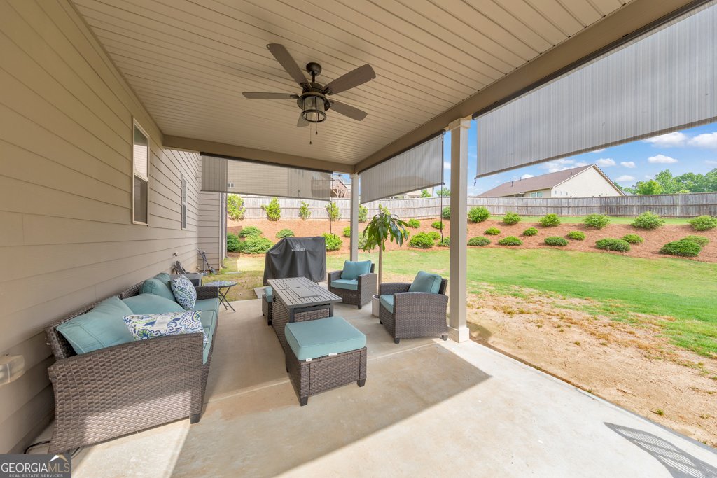 197 Hickory Pointe Drive Acworth - 37