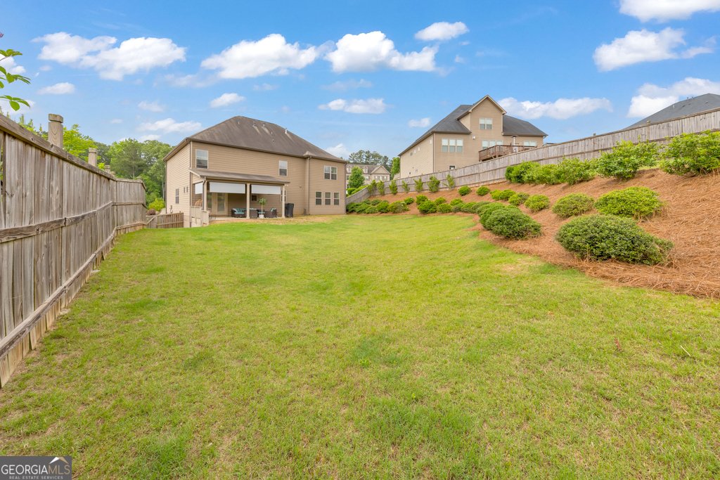 197 Hickory Pointe Drive Acworth - 40