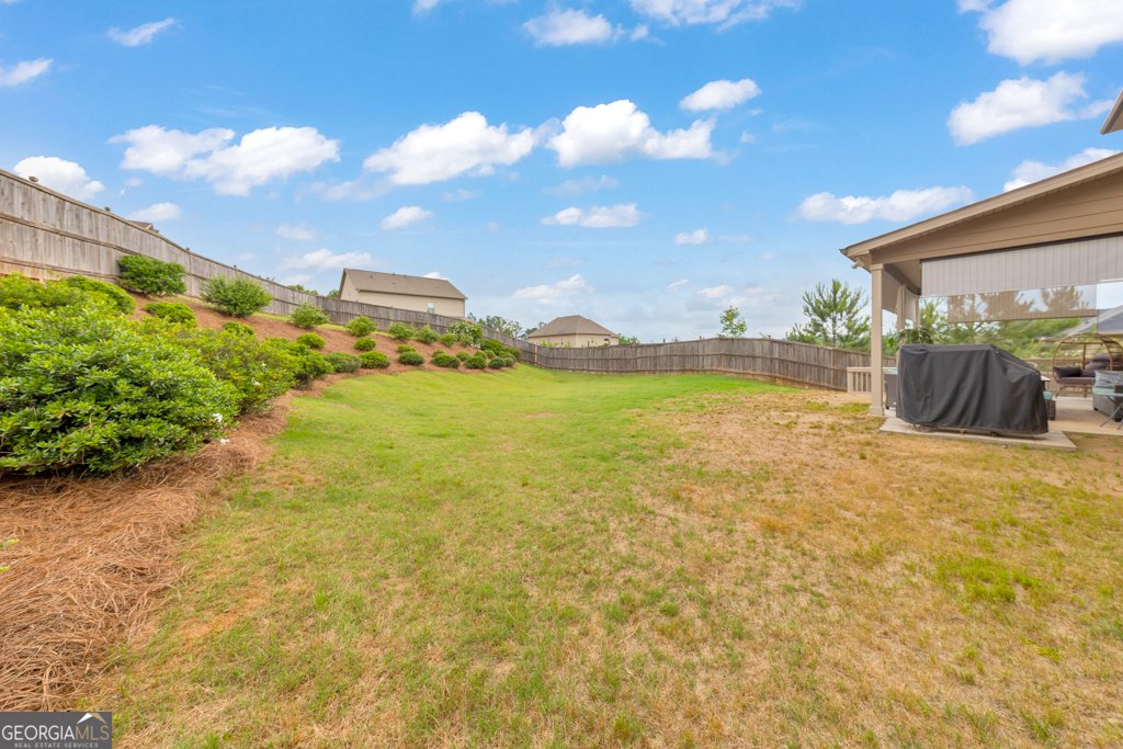 197 Hickory Pointe Drive Acworth - 42