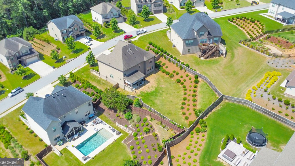 197 Hickory Pointe Drive Acworth - 43