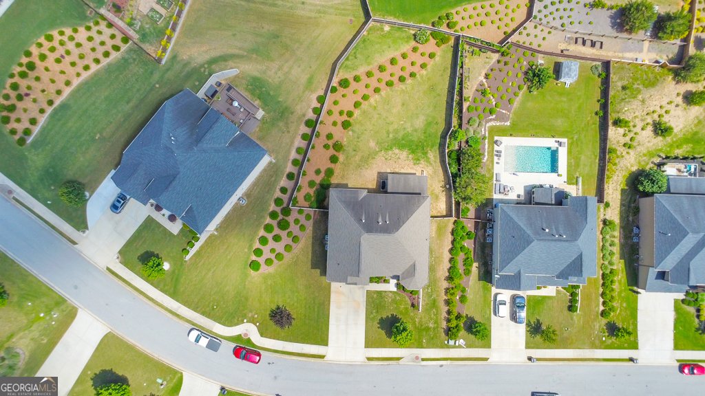 197 Hickory Pointe Drive Acworth - 44