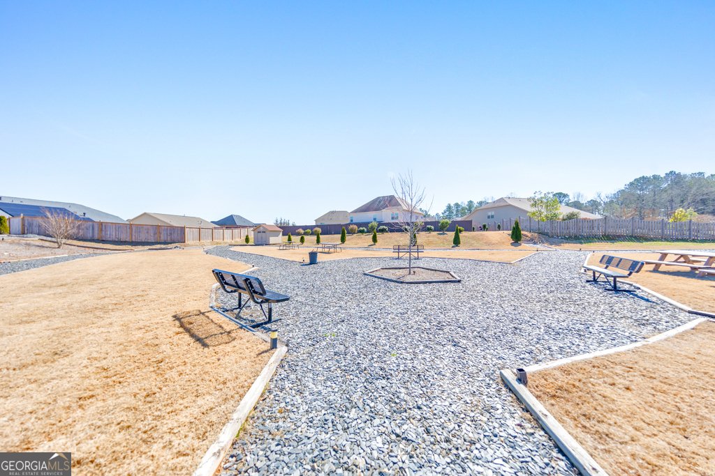 197 Hickory Pointe Drive Acworth - 47