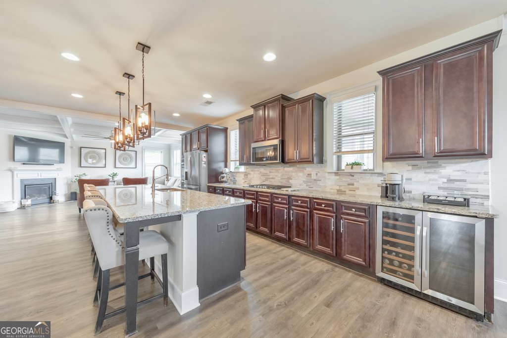 197 Hickory Pointe Drive Acworth - 6