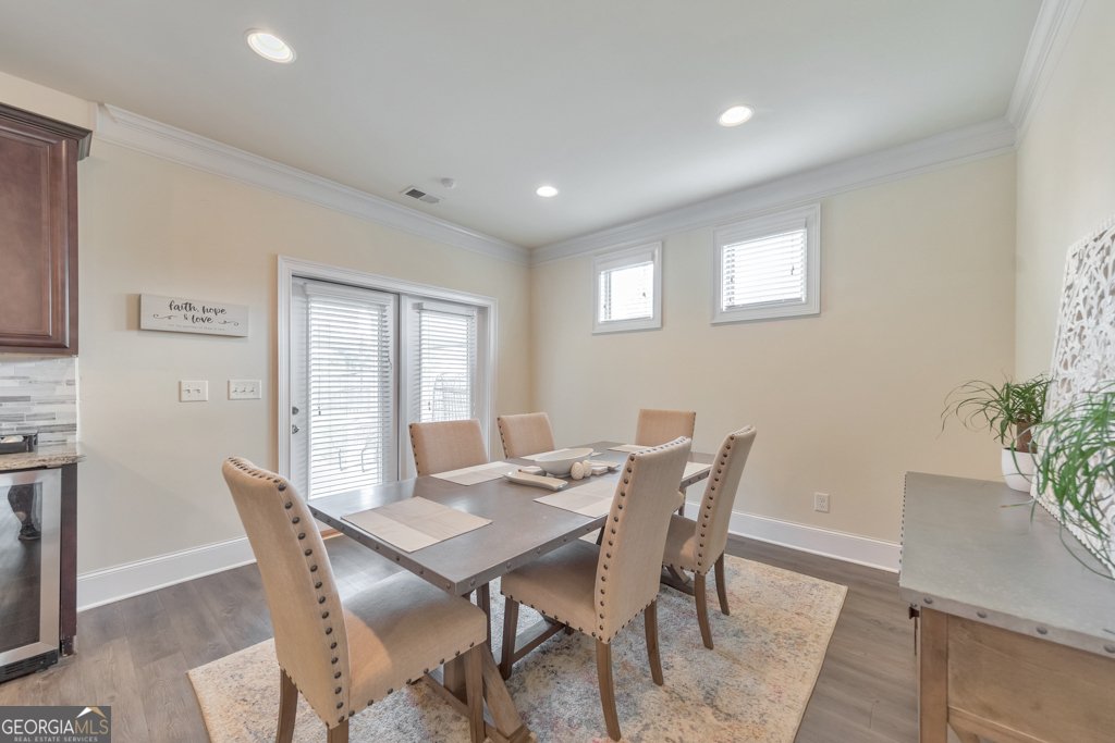 197 Hickory Pointe Drive Acworth - 8