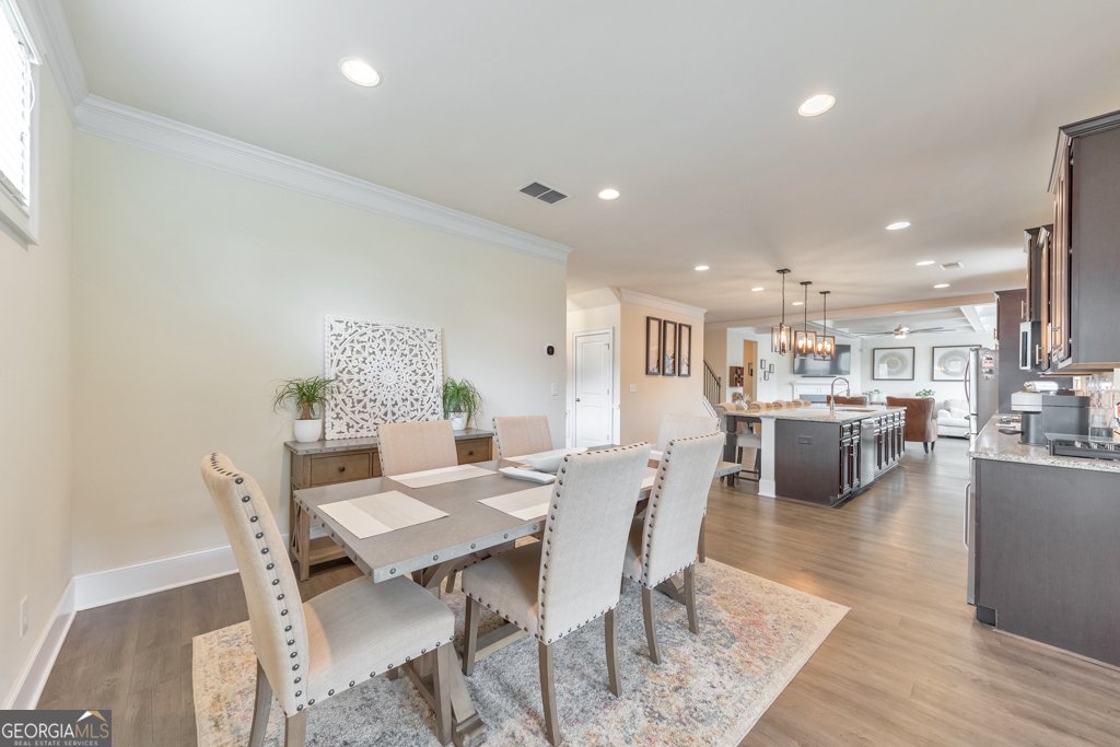 197 Hickory Pointe Drive Acworth - 9