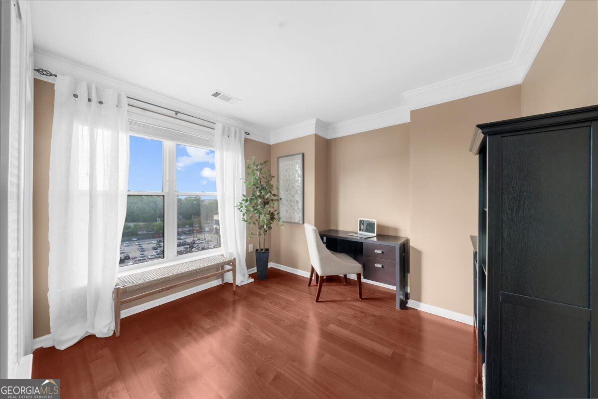 3334 Peachtree Road Atlanta - 11