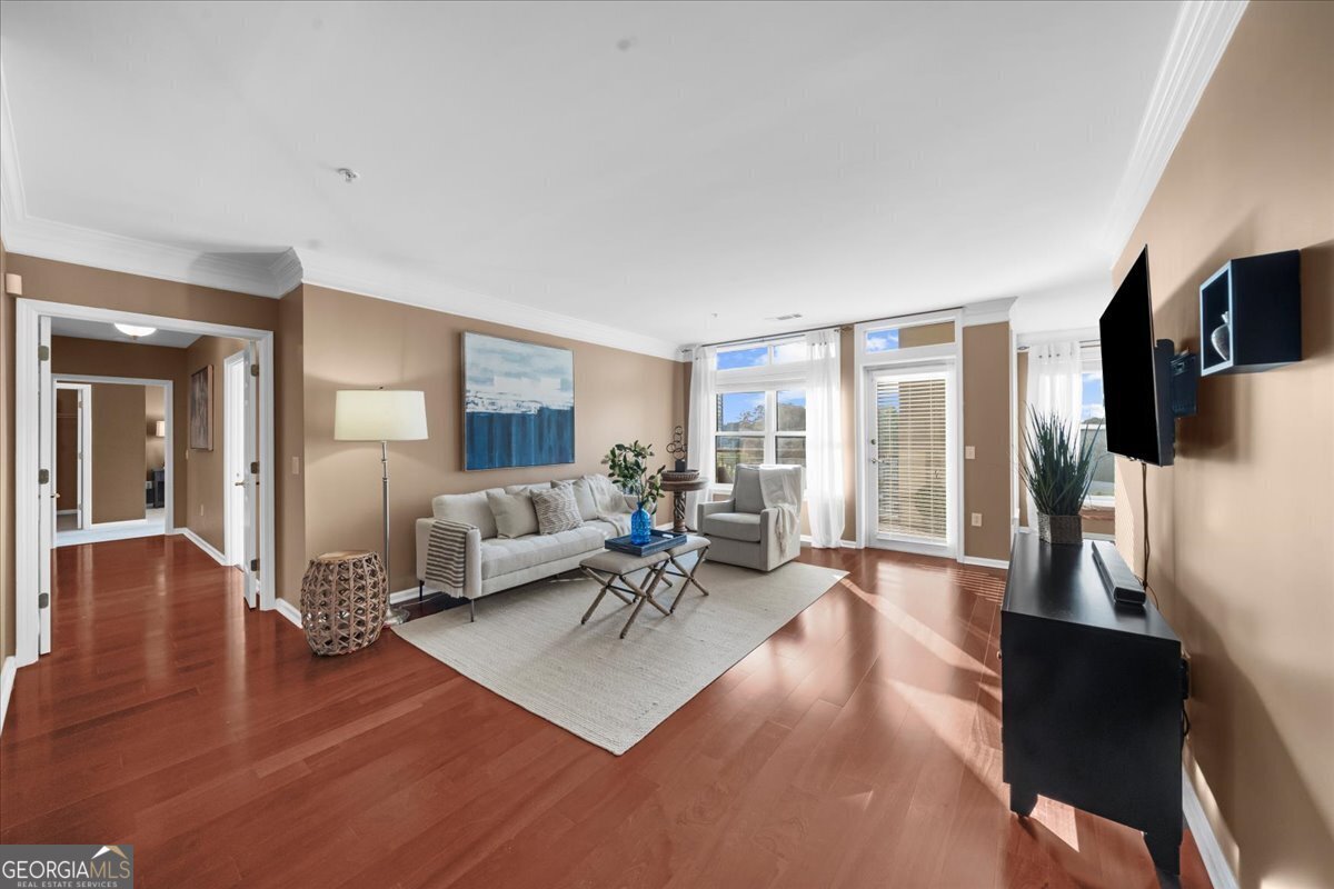 3334 Peachtree Road Atlanta - 19