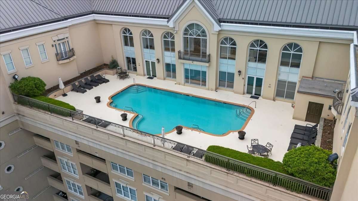 3334 Peachtree Road Atlanta - 2