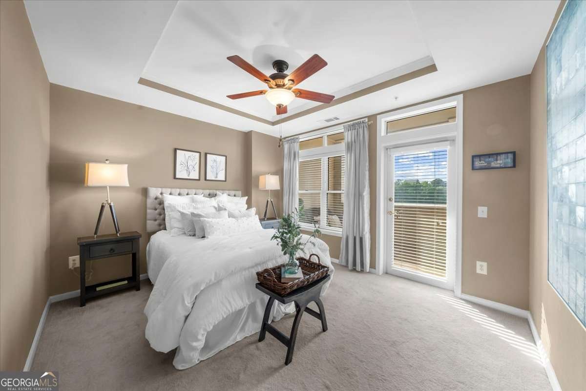 3334 Peachtree Road Atlanta - 20