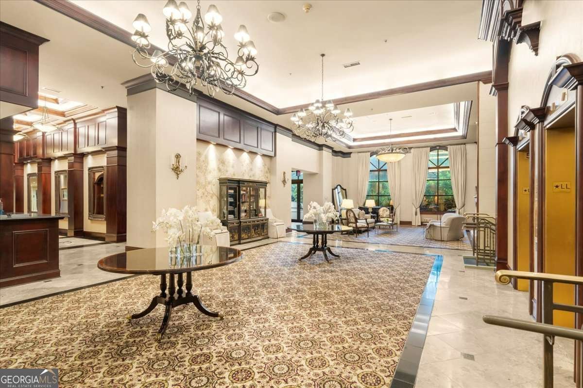 3334 Peachtree Road Atlanta - 3