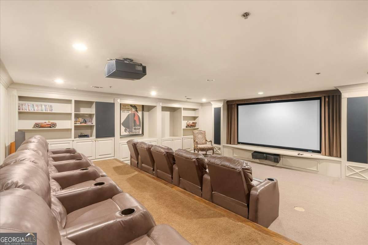 3334 Peachtree Road Atlanta - 30