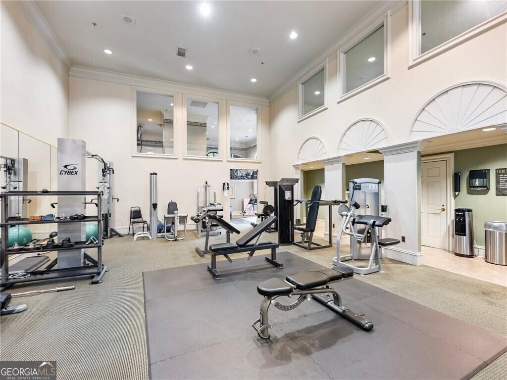 3334 Peachtree Road Atlanta - 32