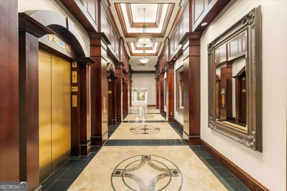 3334 Peachtree Road Atlanta - 37