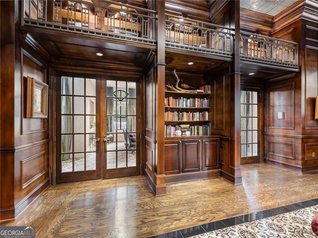 3334 Peachtree Road Atlanta - 38
