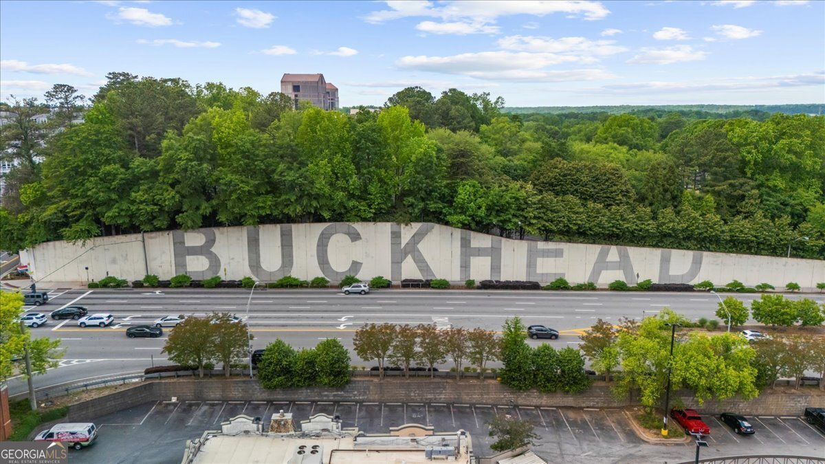 3334 Peachtree Road Atlanta - 41