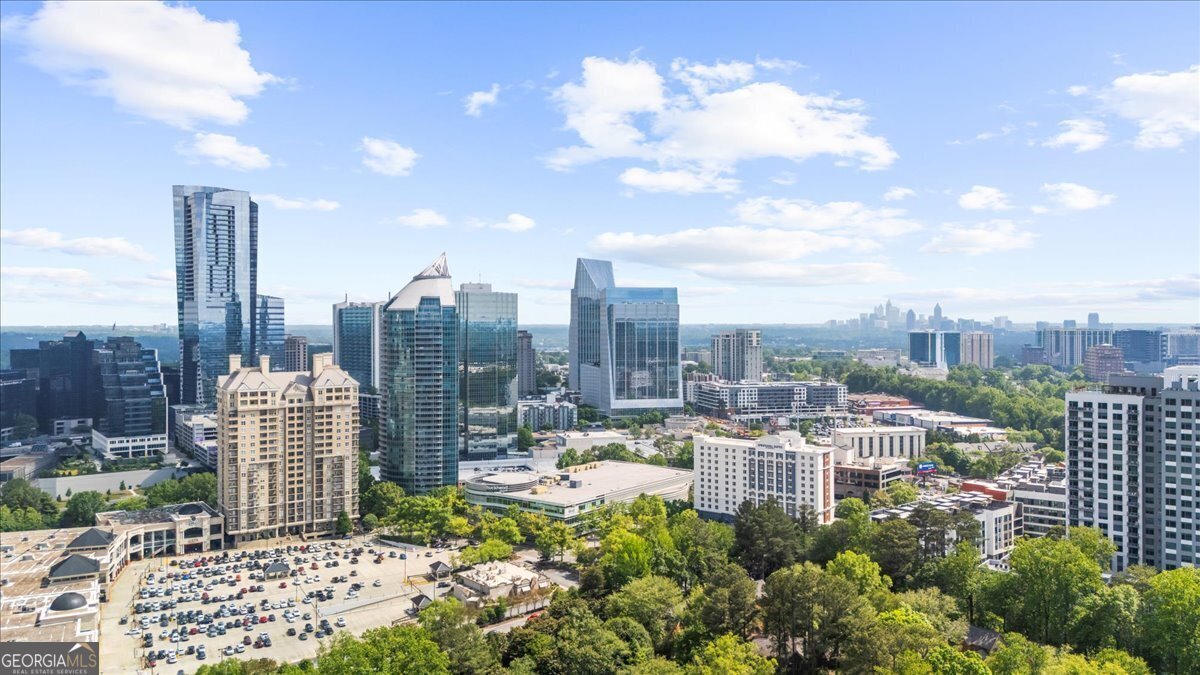 3334 Peachtree Road Atlanta - 42