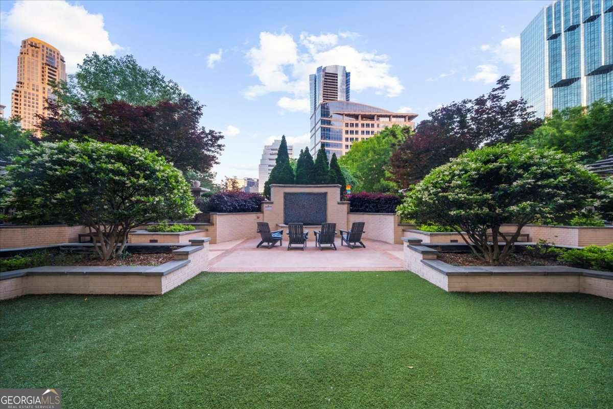 3334 Peachtree Road Atlanta - 5