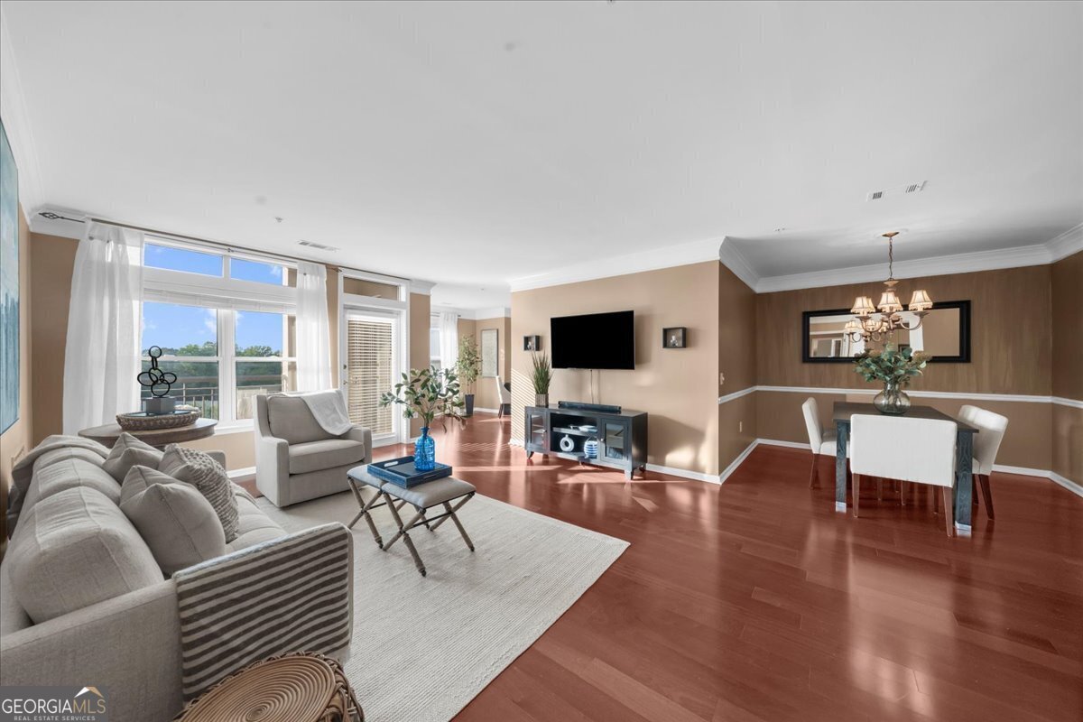 3334 Peachtree Road Atlanta - 6