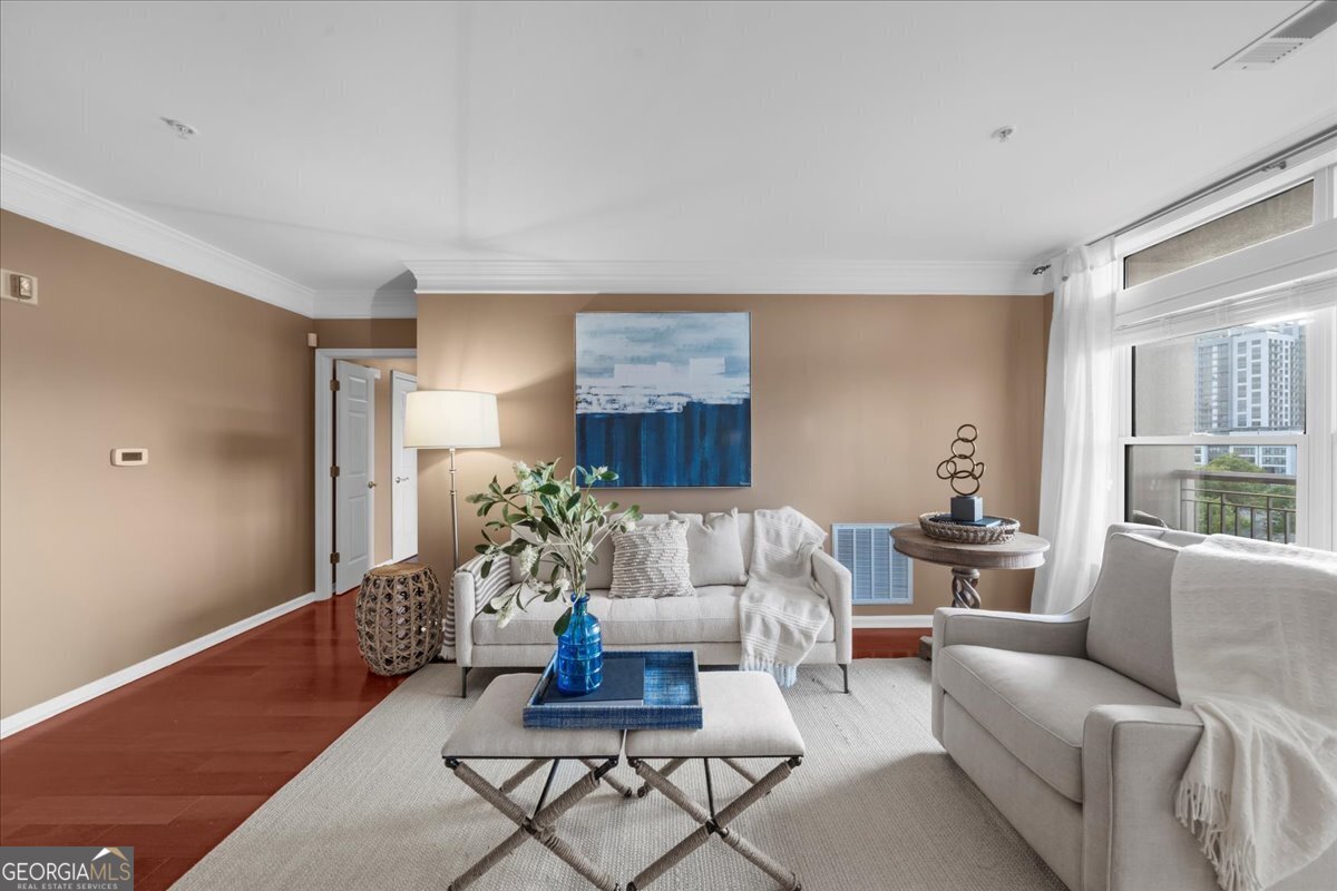 3334 Peachtree Road Atlanta - 7