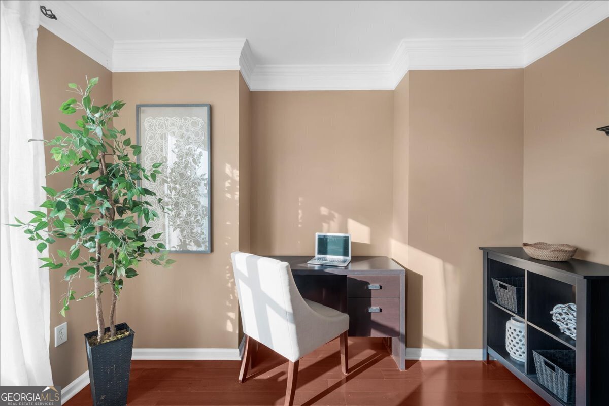 3334 Peachtree Road Atlanta - 8