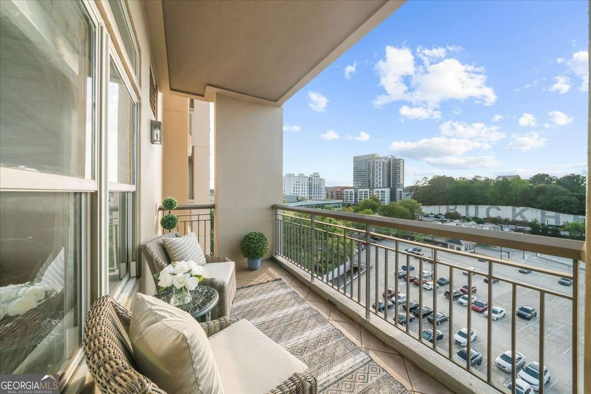3334 Peachtree Road Atlanta - 9