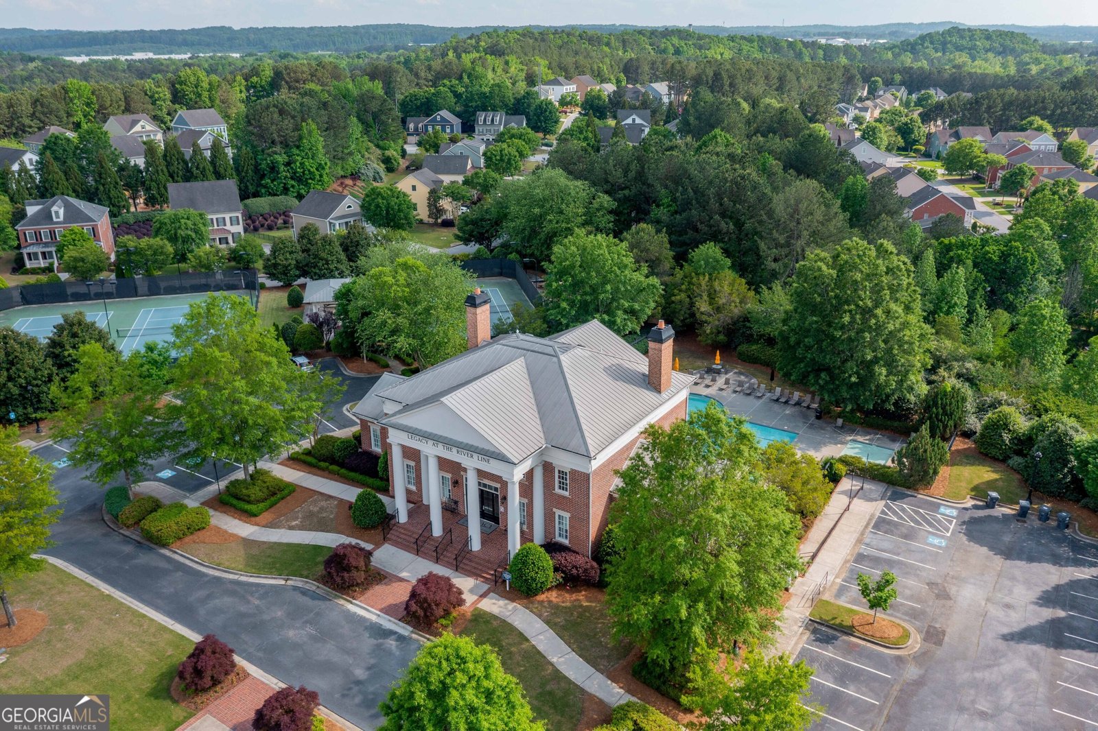 6294 Century Park Place Mableton - 23