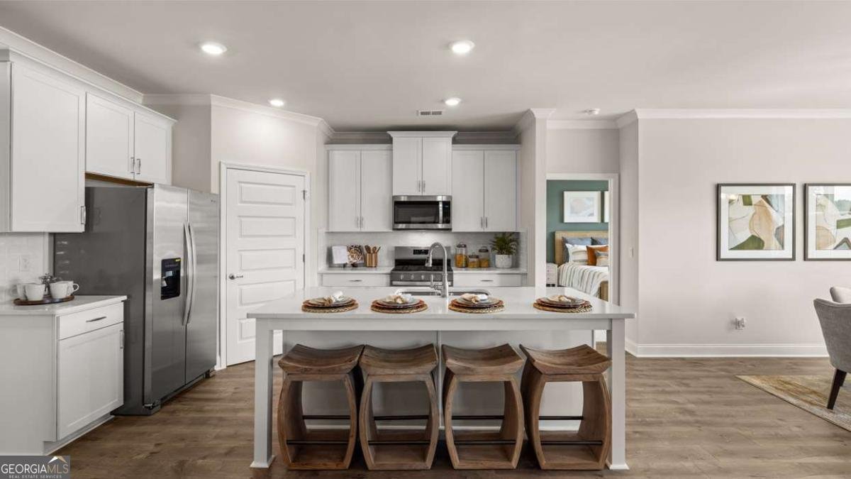 608 Parnassus Road Locust Grove - 12