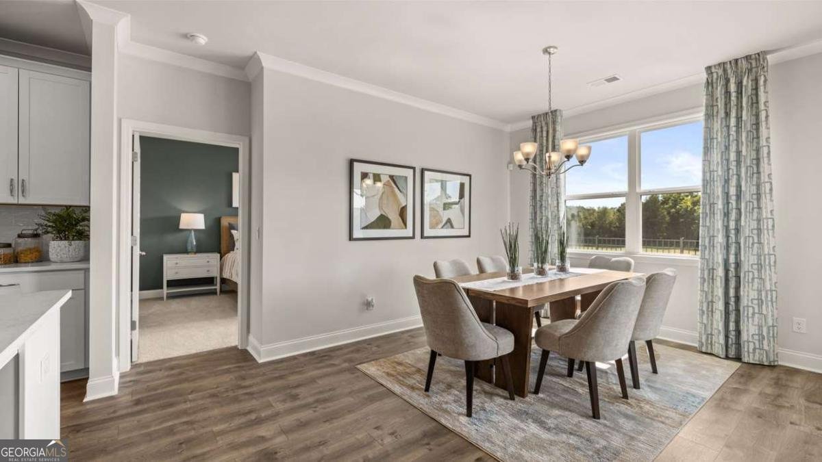 608 Parnassus Road Locust Grove - 23