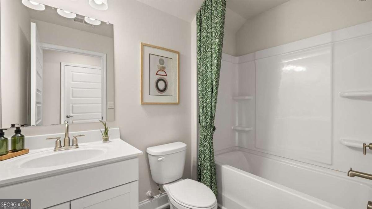 608 Parnassus Road Locust Grove - 39