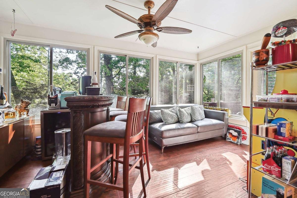 5027 Castlewood Drive Lilburn - 15
