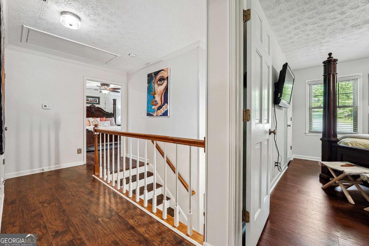 5027 Castlewood Drive Lilburn - 20