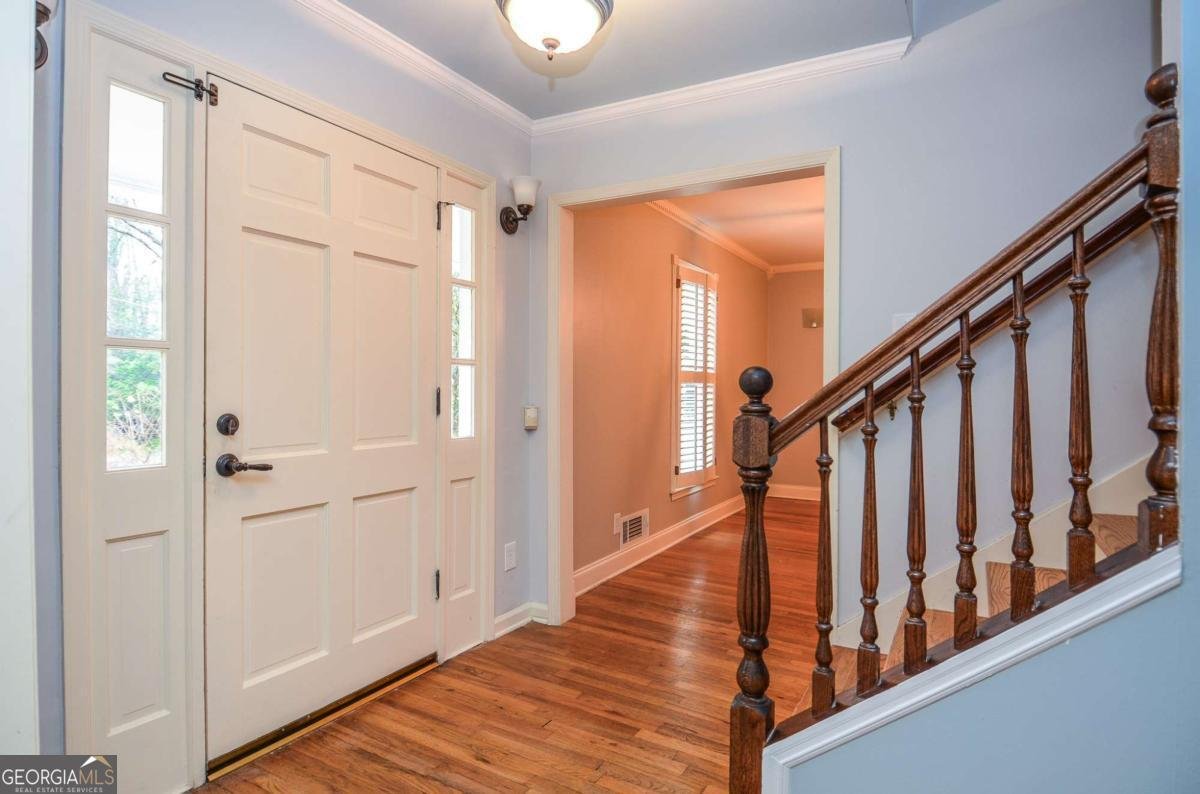 970 Winding Creek Trail Sandy Springs - 11