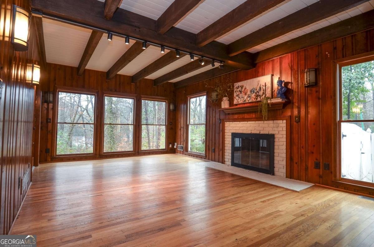 970 Winding Creek Trail Sandy Springs - 16