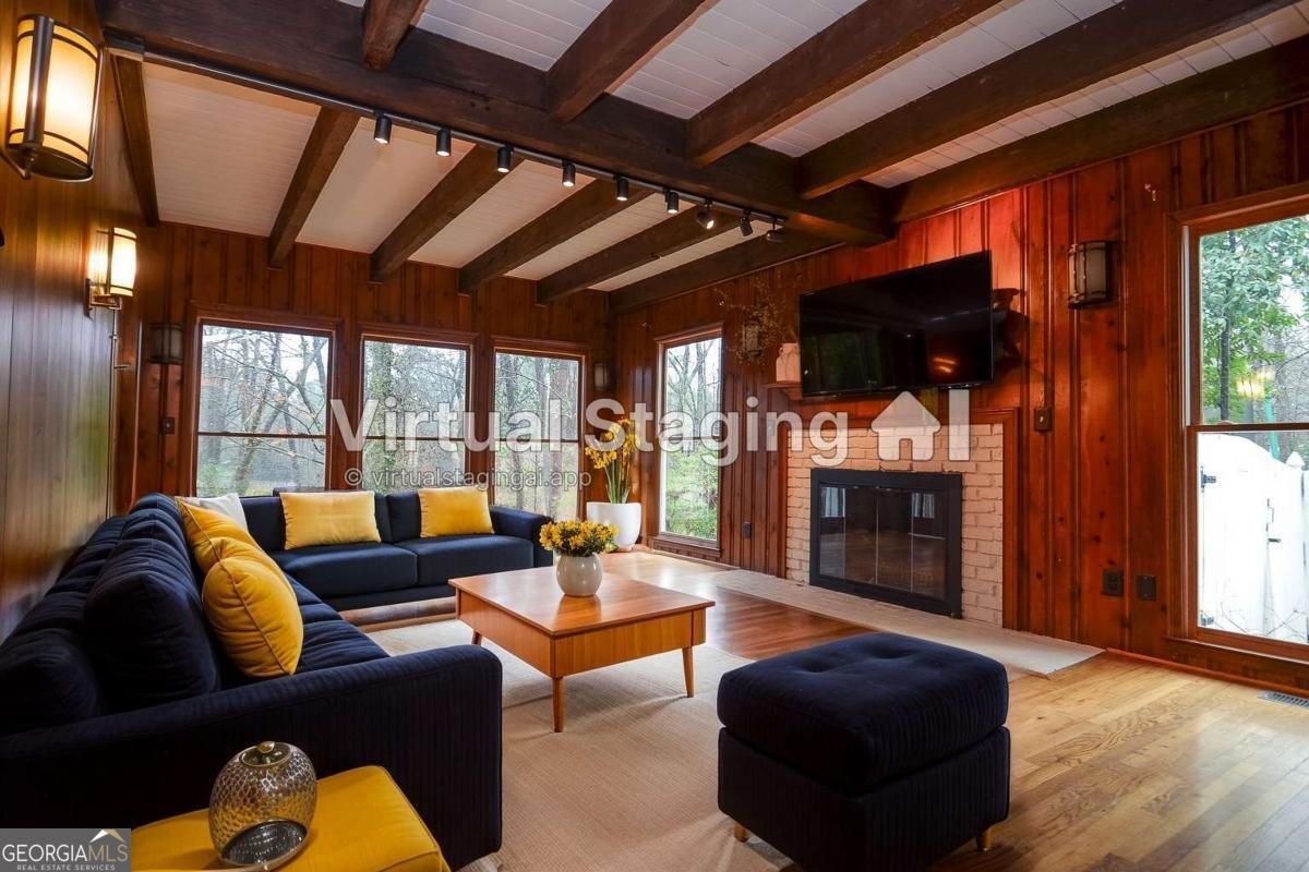 970 Winding Creek Trail Sandy Springs - 17