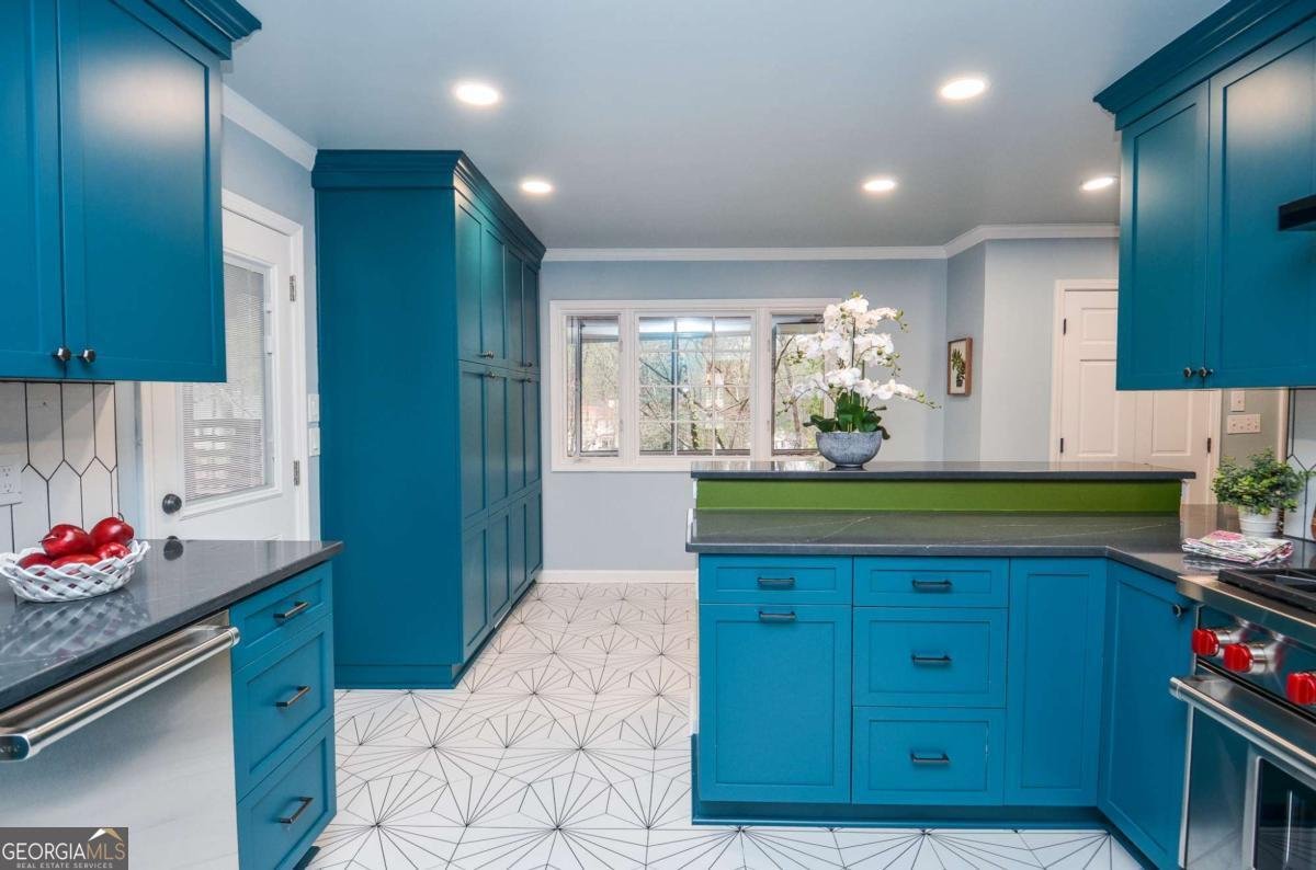 970 Winding Creek Trail Sandy Springs - 27